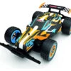 Carrera 370202015 Ice Kobold Buggy Orange/blau/schwarz 2,4 GHz R/C Fahrzeug Maßstab 1:20 -Spielwarenladen 370202015 1 Ice Kobold Buggy orange blau schwarz