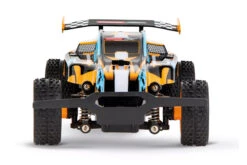 Carrera 370202015 Ice Kobold Buggy Orange/blau/schwarz 2,4 GHz R/C Fahrzeug Maßstab 1:20 -Spielwarenladen 370202015 4 Ice Kobold Buggy orange blau schwarz