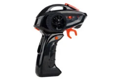 Carrera 370202015 Ice Kobold Buggy Orange/blau/schwarz 2,4 GHz R/C Fahrzeug Maßstab 1:20 -Spielwarenladen 370202015 5 Ice Kobold Buggy orange blau schwarz