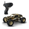 Carrera 370240002 Desert Buggy Gelb/braun R/C Fahrzeug -Spielwarenladen 370240002 Desert Buggy gelb braun