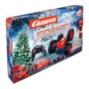 Carrera 370240009 Adventskalender "Mini Turnator 2.0" Rot Bausatz RC Car -Spielwarenladen 370240009 1 Adventskalender Mini Turnator 2 0 rot