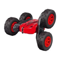 Carrera 370240009 Adventskalender "Mini Turnator 2.0" Rot Bausatz RC Car -Spielwarenladen 370240009 3 Adventskalender Mini Turnator 2 0 rot