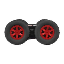 Carrera 370240009 Adventskalender "Mini Turnator 2.0" Rot Bausatz RC Car -Spielwarenladen 370240009 4 Adventskalender Mini Turnator 2 0 rot