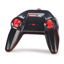 Carrera 370240009 Adventskalender "Mini Turnator 2.0" Rot Bausatz RC Car -Spielwarenladen 370240009 5 Adventskalender Mini Turnator 2 0 rot