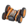 Carrera 370402008 Supercross Orange/schwarz RC-Car
