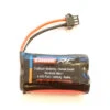 Carrera 370600053 LiFePo4 Akku 6,4V 700mAH 7A Für R/C Fahrzeug -Spielwarenladen 370600053 LiFePo4 Akku 6 4V 700mAh