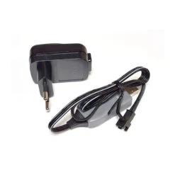 Carrera 370600071 Quick Charger SET - 5V 2,4A USB Netzteil GS+ USB Kabel Für 6,4V LifePo4 Battery