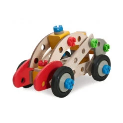 Eichhorn 39085 Constructor "Feuerwehrauto" 155 Teile 9 Eichhorn 39085 Constructor "Feuerwehrauto" 155 Teile -Spielwarenladen 39085 3VMuPEkVdJ6FsT