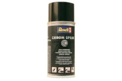 Revell 39628 Chrome Spray Acryl-Sprühfarbe 150 Ml