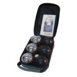 BEX 40180 Boule Boccia Provence Mit Tasche