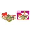 Eichhorn 4304 Kleiner Bauernhof Mit Viel Zubehör Holz 2 Eichhorn 4304 Kleiner Bauernhof Mit Viel Zubehör Holz -Spielwarenladen 4304 kleiner Bauernhof