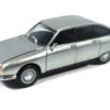 Herpa 430722 Citroen CS Silber Metallic Maßstab 1:87 Modellauto -Spielwarenladen 430722 Citroen CS silber