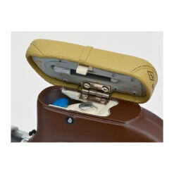 Schuco 450663600 Simson Schwalbe KR51/1 "Custom II" Braun Matt - Limitiert- Maßstab 1:10 Moped -Spielwarenladen 450663600 6 Simson Schwalbe KR51 1 Custom II braun matt