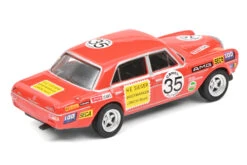 Schuco 452669400 Mercedes Benz 300 SEL 6.8 AMG #35 24h Spa 1971 Rot Maßstab 1:87 Modellauto -Spielwarenladen 452669400 3 Mercedes Benz 300 SEL 6 8 AMG 35 rot