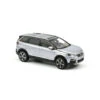 Norev 473894 Peugeot 5008 GT Grau 2016 Maßstab 1:43 Modellauto -Spielwarenladen 473894 Peugeot 5008 GT grau