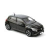 Norev 517584 Renault Clio R.S. Line Schwarz 2019 Maßstab 1:43 Modellauto -Spielwarenladen 517584 Renault Clio R S Line schwarz