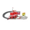 Siku 5508 Feuerwache Für SikuWorld -Spielwarenladen 5508 1 Feuerwache