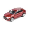 Para64 55176 Audi RS Q8 Matador Rot Metallic (LHD) Maßstab 1:64 Modellauto -Spielwarenladen 55176 Audi RS Q8 metallic rot