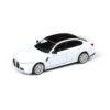 Para64 65202 BMW M3 (G80) Frozen Brilliant Weiss (RHD) Maßstab 1:64 Modellauto -Spielwarenladen 55202 BMW M3 weiss