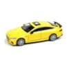 Para64 55285 Mercedes AMG GT63 S Gelb (LHD) 2019 Maßstab 1:64 Modellauto -Spielwarenladen 55285 Mercedes AMG GT63 S gelb