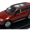 Para64 55305 Mercedes-Maybach GLS 600 Rot (LHD) Maßstab 1:64 Modellauto -Spielwarenladen 55305 Mercedes Maybach GLS 600 rot
