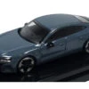 Para64 55333 Audi RS E-tron GT Kemora Grau (LHD) Maßstab 1:64 Modellauto -Spielwarenladen 55333 Audi RS e tron GT kemora grau