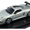 Para64 55382 Porsche 911 RUF CTR3 Clubsport Silber (LHD) Maßstab 1:64 Modellauto -Spielwarenladen 55382 Porsche 911 RUF CTR3 Clubsport silber