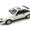 Para64 55461 Toyota Celica Supra Weiss 1984 (LHD) Maßstab 1:64 Modellauto -Spielwarenladen 55461 Toyota Celica Supra weiss