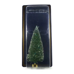 Creal 6262 LED Weihnachtsbaum 1:12 Für Puppenhaus