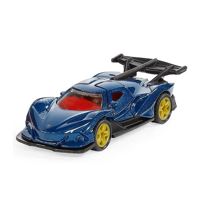 Siku 6328 Geschenkset "Supercars" (Lamborghini, McLaren, Gumpert) 5 Siku 6328 Geschenkset "Supercars" (Lamborghini, McLaren, Gumpert) – Bild 3