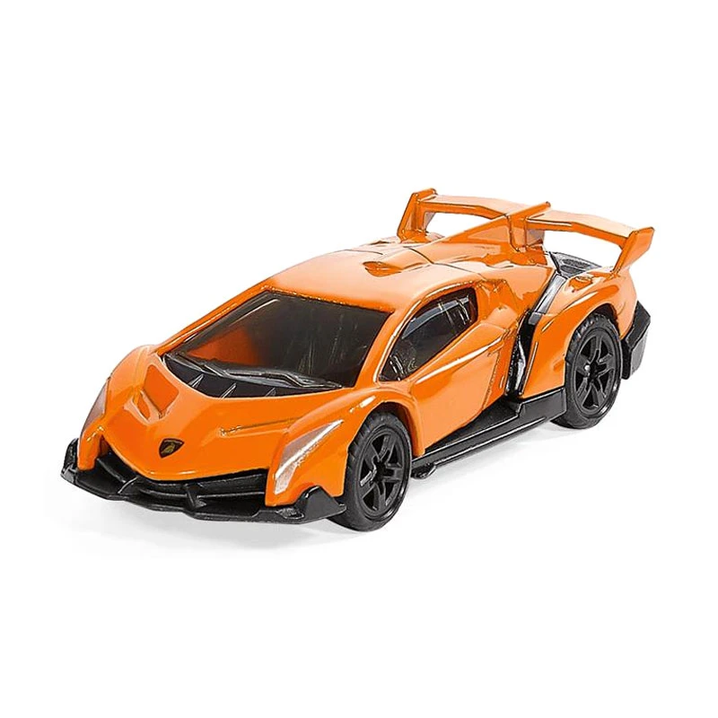 Siku 6328 Geschenkset "Supercars" (Lamborghini, McLaren, Gumpert) 6 Siku 6328 Geschenkset "Supercars" (Lamborghini, McLaren, Gumpert) – Bild 4