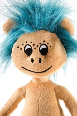 Trötsch 646278 Plüschtier "Plumps" Ca. 30 Cm Unser Sandmännchen -Spielwarenladen 646278 Plumps 2