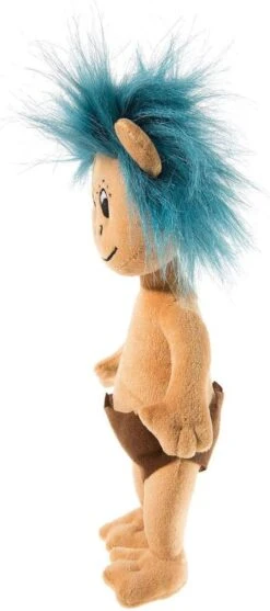 Trötsch 646278 Plüschtier "Plumps" Ca. 30 Cm Unser Sandmännchen -Spielwarenladen 646278 Plumps 3