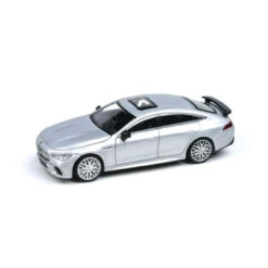Para64 65283 Mercedes AMG GT63 S Silber (RHD) Maßstab 1:64 Modellauto