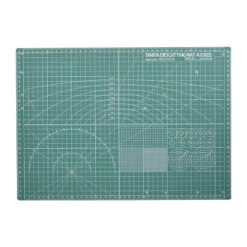 Tamiya 74076 Schneideunterlage A3