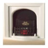 Dolls House 7465 Beleuchteter Feuerkorb Für Kamin 1:12 Für Puppenhaus -Spielwarenladen 7465 beleuchteter Feuerrkorb