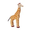 Holztiger 80154 Giraffe Groß Holzfigur Holztier Goki -Spielwarenladen 80154 Giraffe gross