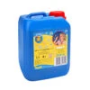 Pustefix 869-745 Nachfüllkanister 2,5l Für Seifenblasen -Spielwarenladen 869 745 Nachfullkanister 2500ml