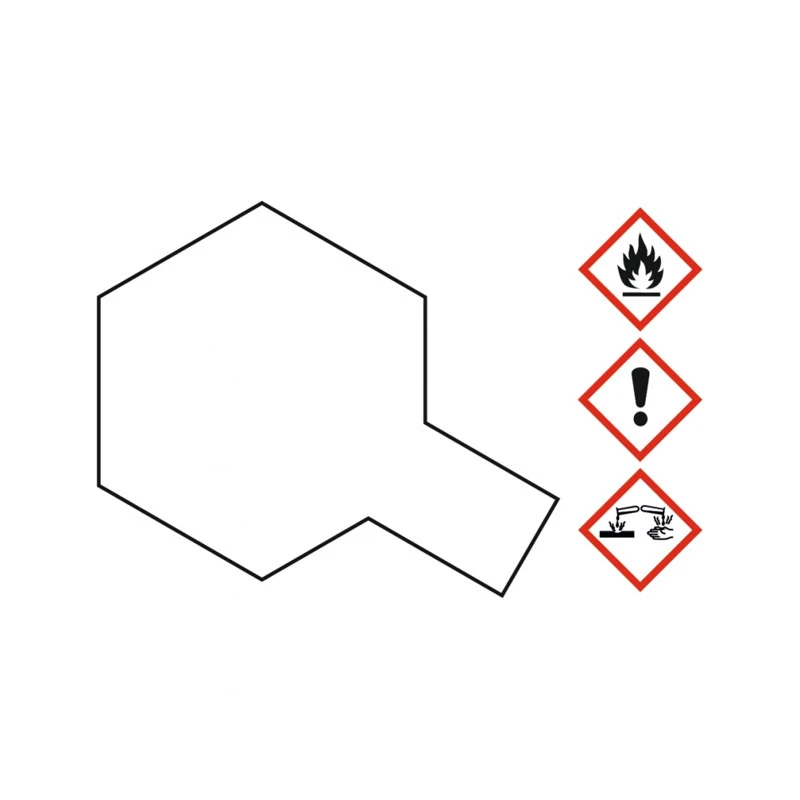 Tamiya 87044 Feiner Grundierungsspray Weiss 180ml 4 Tamiya 87044 Feiner Grundierungsspray Weiss 180ml – Bild 2