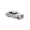 Maxichamps 940039061 Mercedes Benz 300 (W186) Grau 1951 Maßstab 1:43 Modellauto -Spielwarenladen 940039061 Mercedes Benz 300 grau