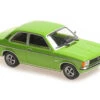 Maxichamps 940048101 Opel Kadett C Hellgrün 1978 Maßstab 1:43 Modellauto -Spielwarenladen 940048101 Opel Kadett C grun