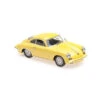 Maxichamps 940062361 Porsche 356 C Carrera 2 Gelb 1963 Maßstab 1:43 Modellauto -Spielwarenladen 940062361 Porsche 356C Carrera 2 gelb