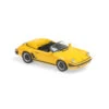 Maxichamps 940066131 Porsche 911 Speedster Gelb 1988 Maßstab 1:43 Modellauto -Spielwarenladen 940066131 Porsche 911 Speedster gelb