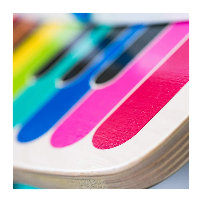 Hape E11649 Magic Touch Piano Klavier Aus Holz Für Kleinkinder Ab 12 Monate 5 Hape E11649 Magic Touch Piano Klavier Aus Holz Für Kleinkinder Ab 12 Monate – Bild 3