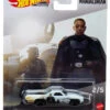 Hot Wheels DLB45-HKC95 Chevrolet El Camino 1971 Moff Gideon - Star Wars Mandalorian 2/5 Modellauto