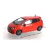 INNO64 IN64-GK5-ORJS Honda Jazz (Fit) 3 RS "Shizuoka Hobby Show" Orange Maßstab 1:64 Modellauto -Spielwarenladen IN64 GK5 ORJS Honda Fit 3 RS orange