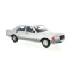 Modelcar MCG18185 Mercedes Benz S-Klasse (W126) Silber 1979 Maßstab 1:18 Modellauto