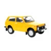Modelcar MCG18254 Lada Niva Orange Maßstab 1:18 Modellauto