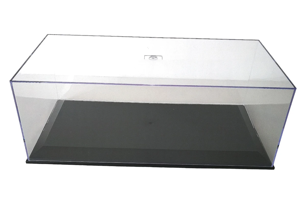 Modelcar MCG99115 Kunststoff Display Vitrine, Show Case Für 1:18 Modelle 3 Modelcar MCG99115 Kunststoff Display Vitrine, Show Case Für 1:18 Modelle
