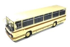 PremiumX PCL47126 Ikarus 256 Beige/braun Maßstab 1:43 Bus